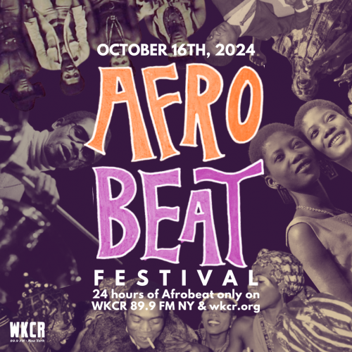 Afrobeat