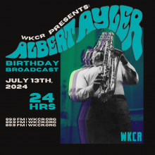 ALBERT AYLER BIRTHDAY BROADCAST.png