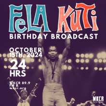 Fela Kuti