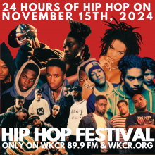 Hip Hop Festival