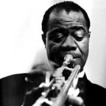 Remembering Louis Armstrong Today, Born 122 Years Ago on August 4, 1901